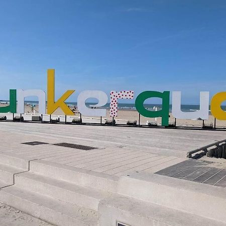 L'Effet-Mer Dunkirk Luaran gambar